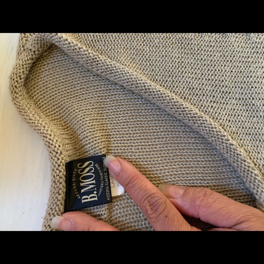 Sweater - Picture 2 of 2